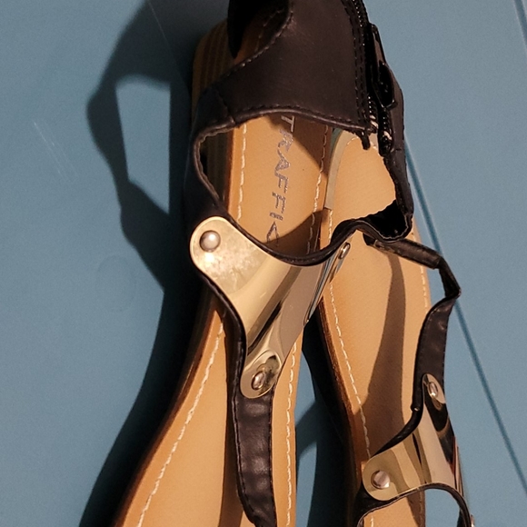 6 traffic sandal - Picture 5 of 5